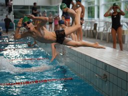 Photos Saison 2024-2025 &raquo; Mini Neuf Cube #4 - Parc Aquatique du Raincy
